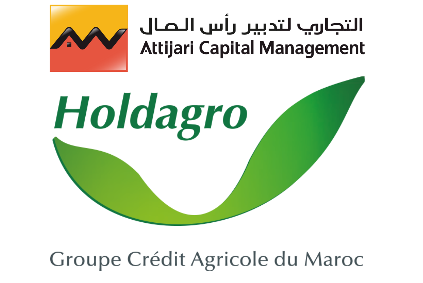Consortium Attijari Capital Management & HOLDAGRO