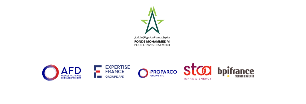 Signature d’un Protocole d’Accord de 30 milliards de dirhams portant sur la création d’un Accélérateur d’Investissement Maroc – France. 