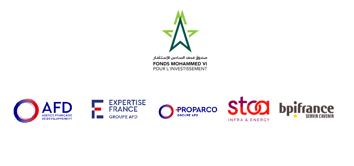 Signature d’un Protocole d’Accord de 30 milliards de dirhams portant sur la création d’un Accélérateur d’Investissement Maroc – France.