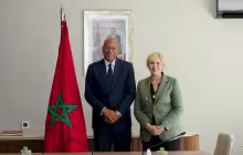 Partenariat stratégique